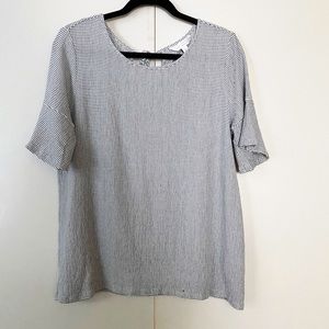 Lauren Conrad blouse